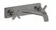 AXOR-HG-AXOR-Citterio-E-3-Loch-Waschtischarmatur-Unterputz-fuer-Wandmontage-mit-Auslauf-220-mm-und-Platte-Brushed-Black-Chrome-36115340 gallery number 1